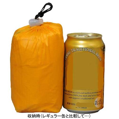 ビバークツェルト 1 ロング | ARAI TENT | アライテント | 0371001_-