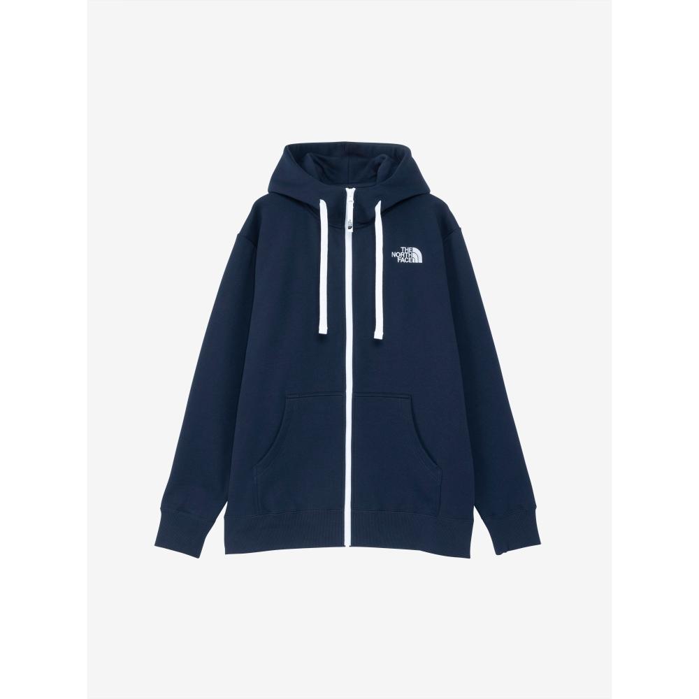 リアビューフルジップフーディ（メンズ） / Rearview Full Zip Hoodie