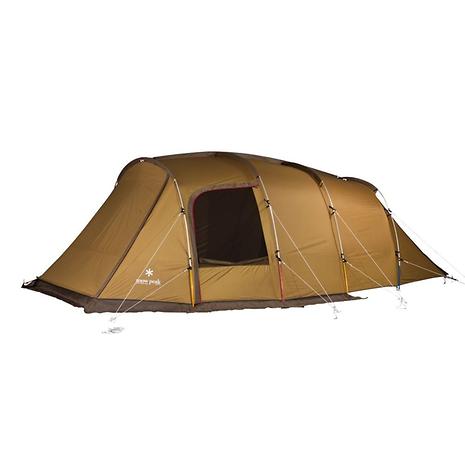 エントリー2ルーム エルフィールド | snow peak | スノーピーク