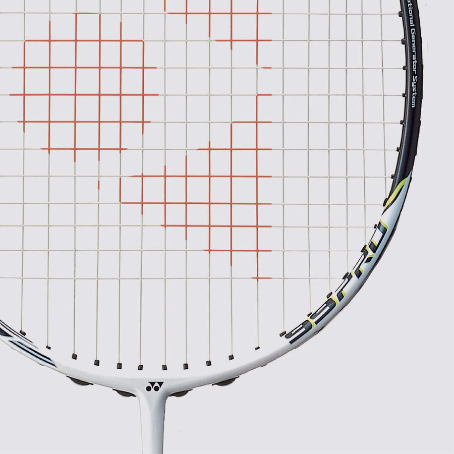 2021 Yonex Astrox 99 Pro (White Tiger, Cherry Sunburst