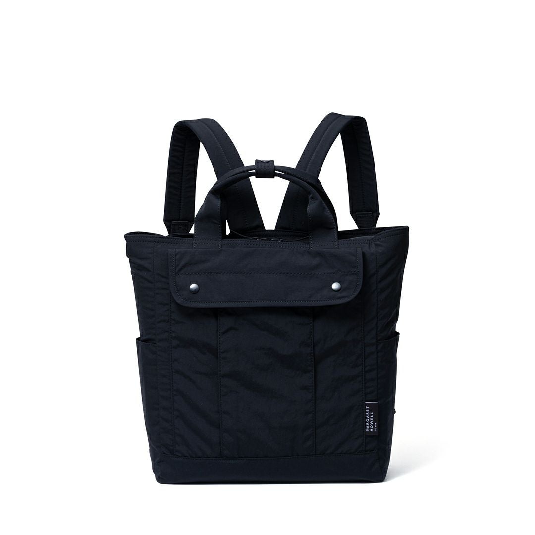 MARGARET HOWELL idea マドックス リュック 商品｜THE BAGMANIA