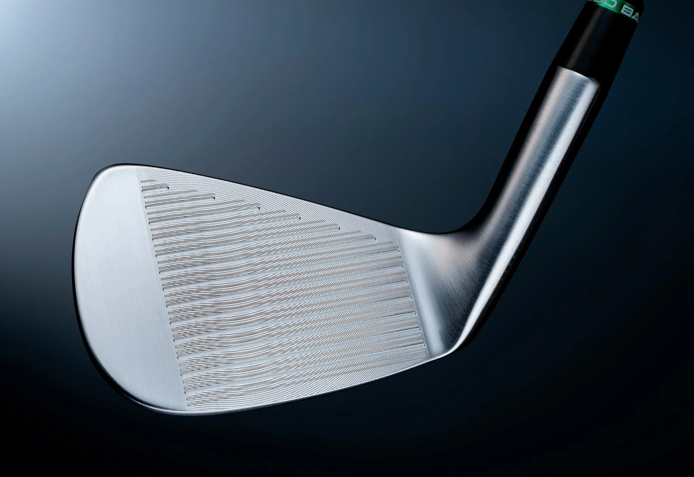 BALDO COMPETIZIONE 568 FORGED IRON TYPE MC & DC / TOUR SATIN