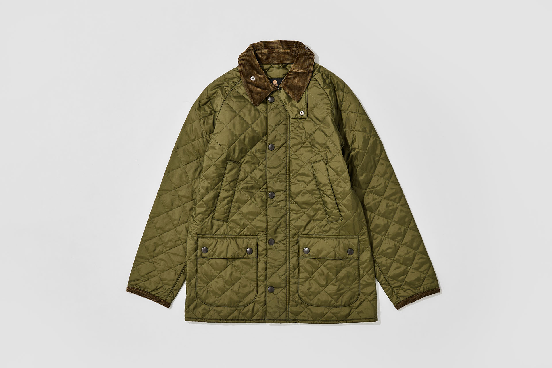 Quilting collection │ Barbour（バブアー）公式サイト