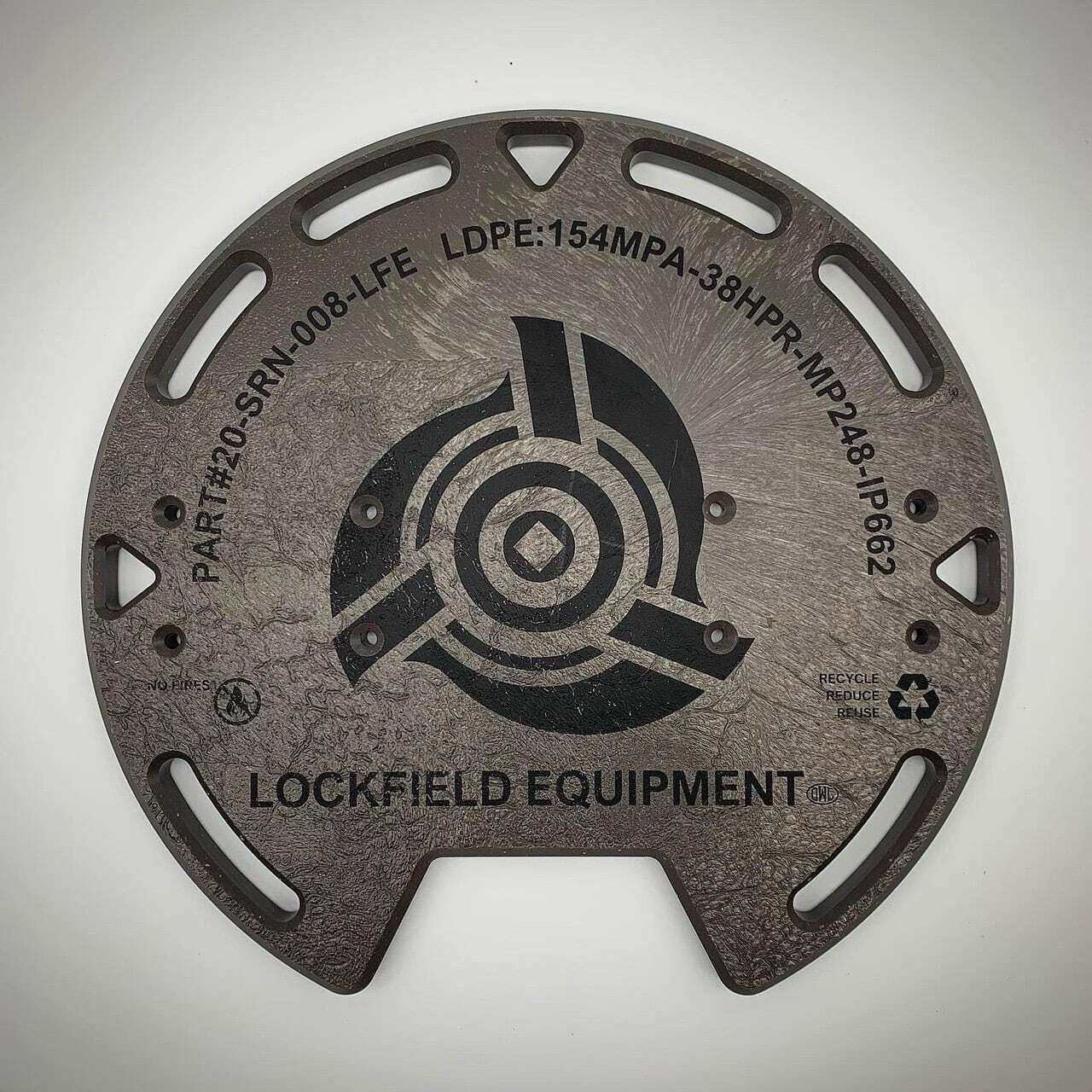 LOCKFIELDEQUIPMENT ロック フィールド イクイップメント | ENTERSEEK