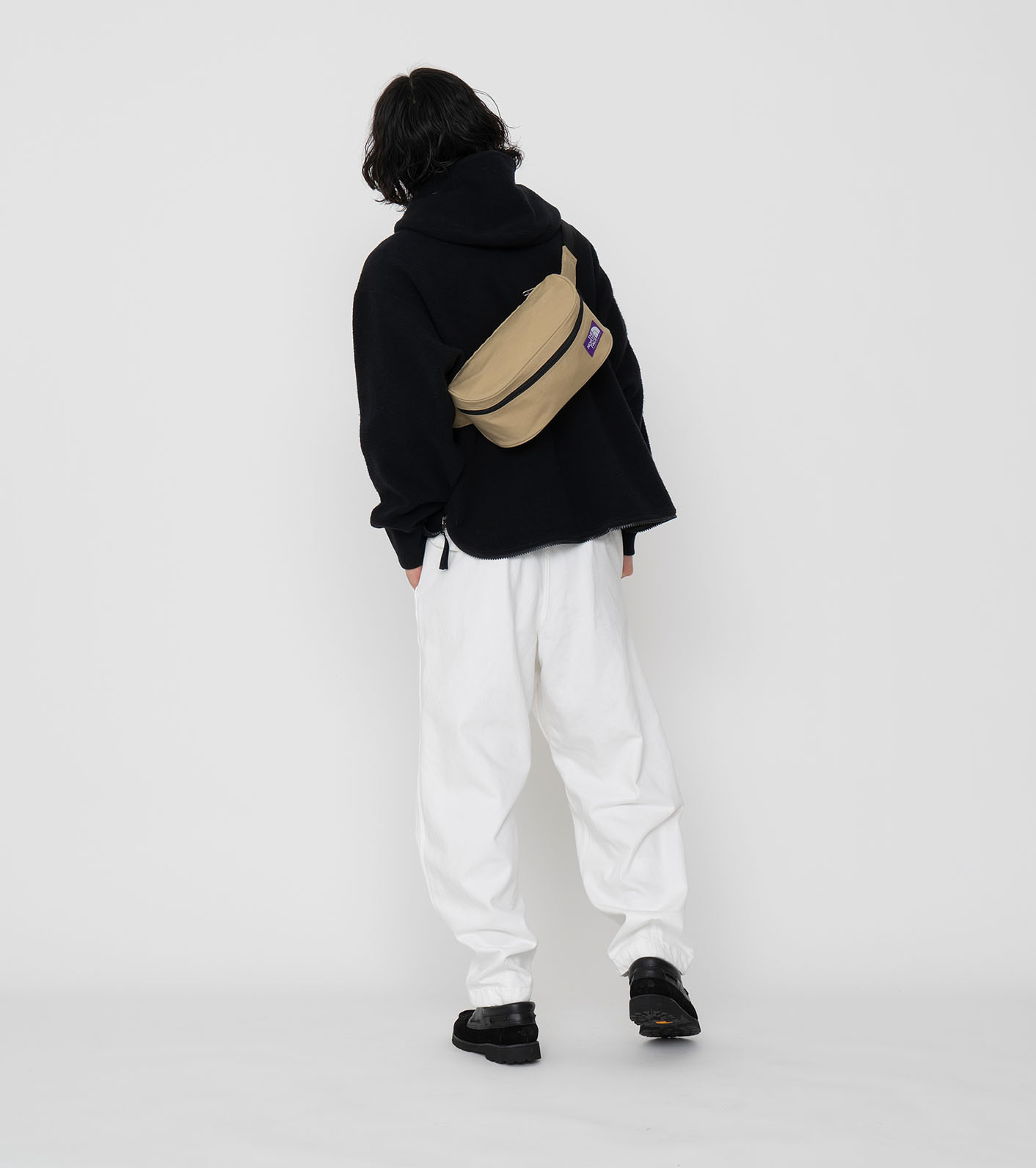 THE NORTH FACE Tech Lounge Cardigan テックラウンジカーディガン