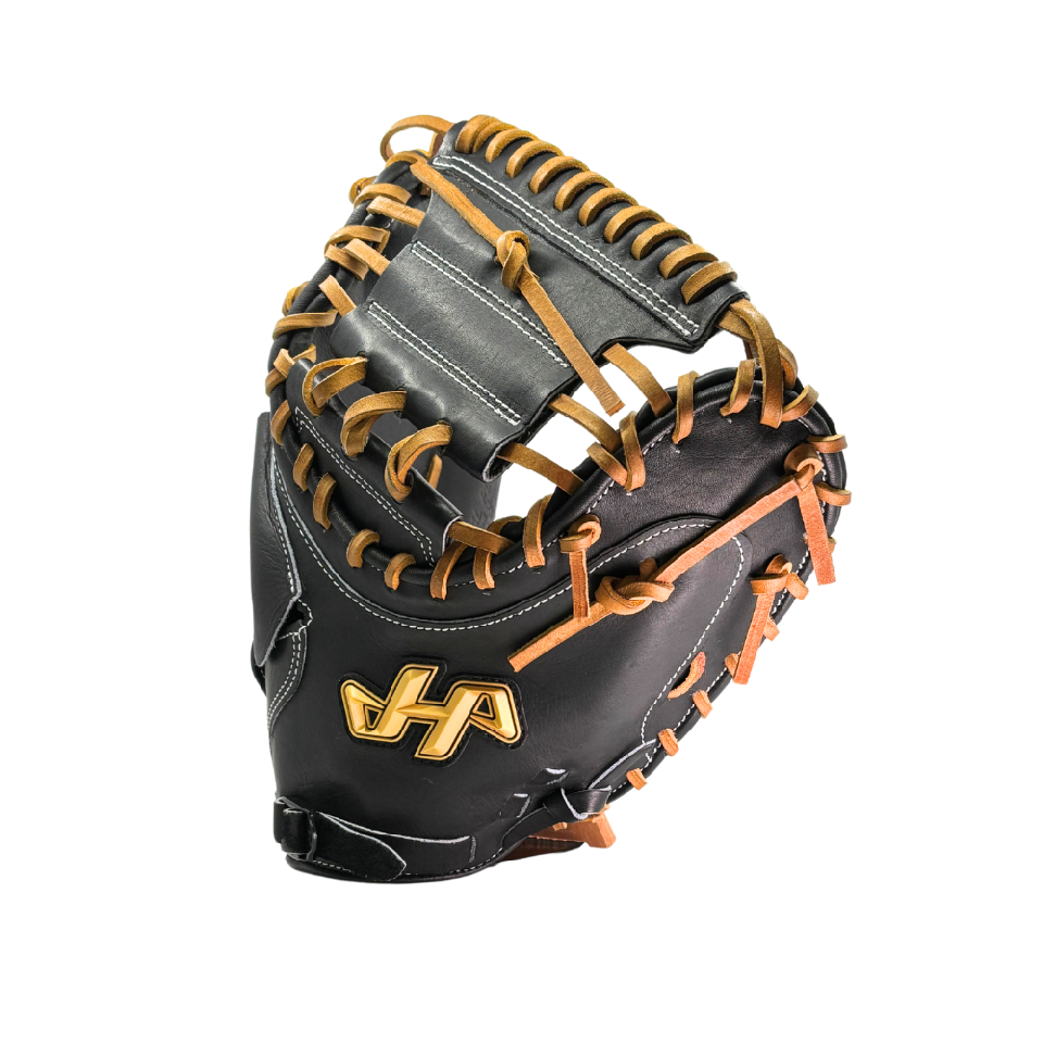 BASEBALL TS / ハタケヤマ 硬式ソフトボール用キャッチャーミット 限定