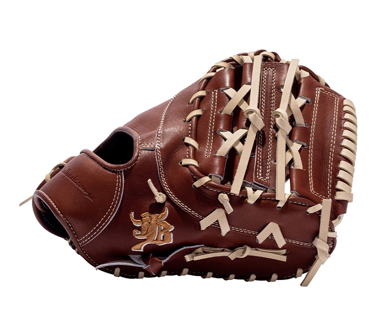 BASEBALL TS / JB ジェイビー 硬式ファーストミット JB-003 一塁手用