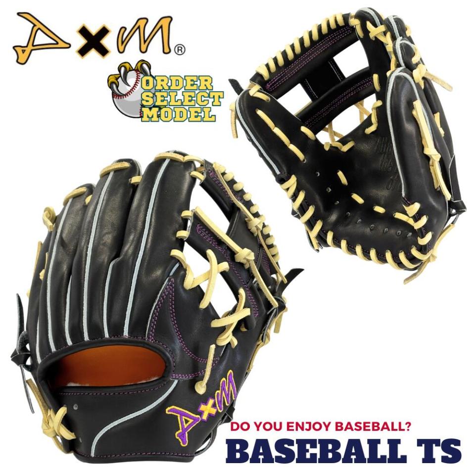 BASEBALL TS / ディーバイエム～D×M～