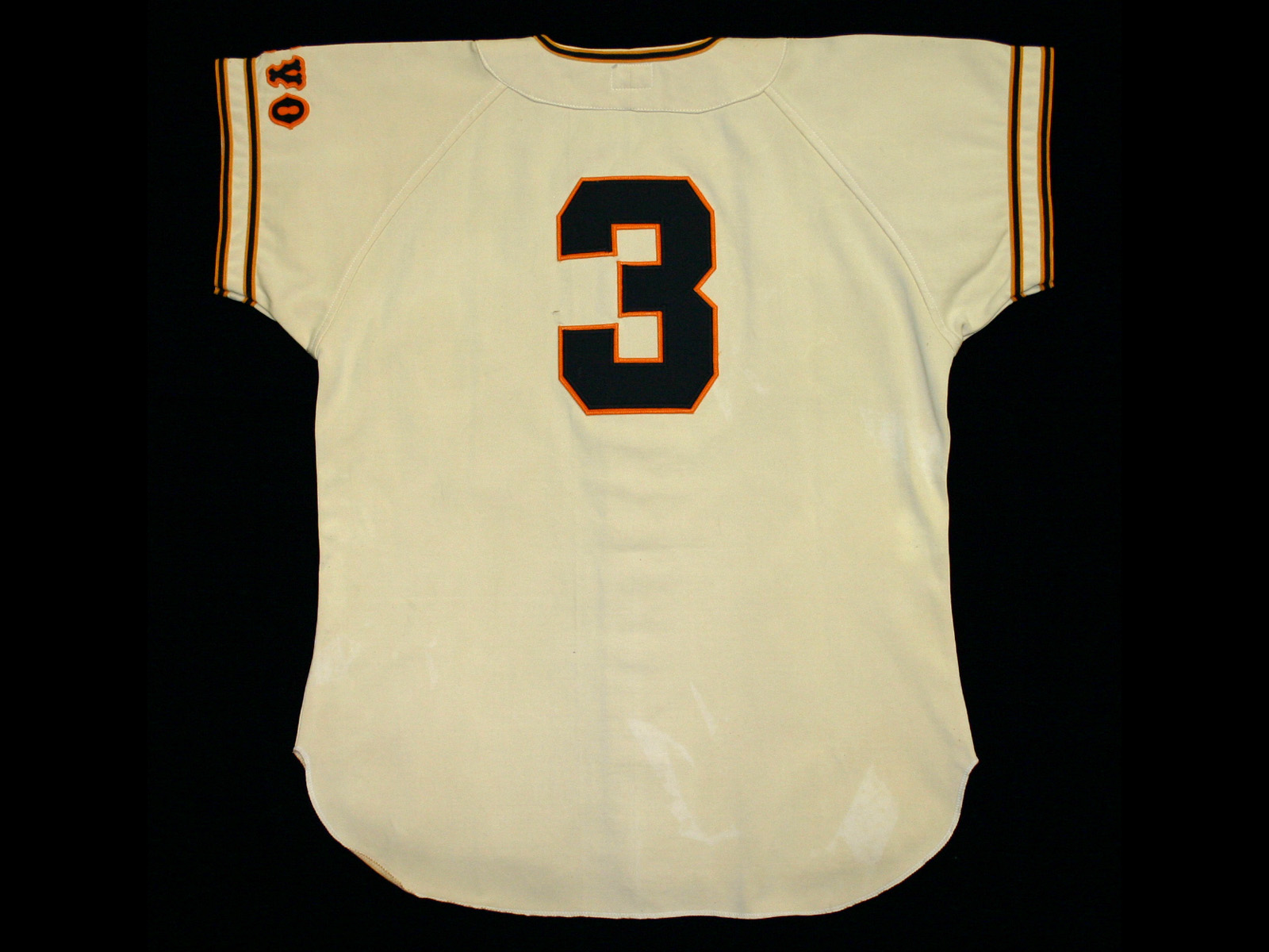 長嶋茂雄 追悼特別展示「背番号3は永久に」 野球殿堂博物館