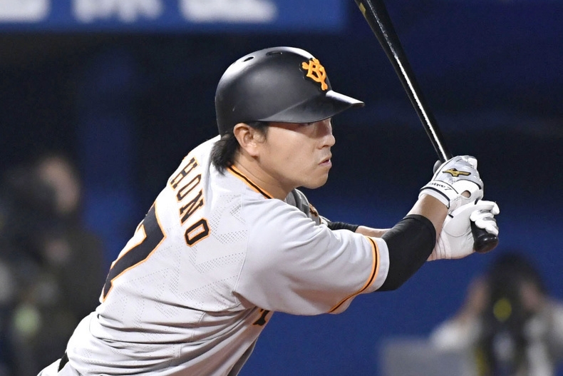 長野久義、丸の人的補償で広島へ移籍！「対戦することを楽しみ