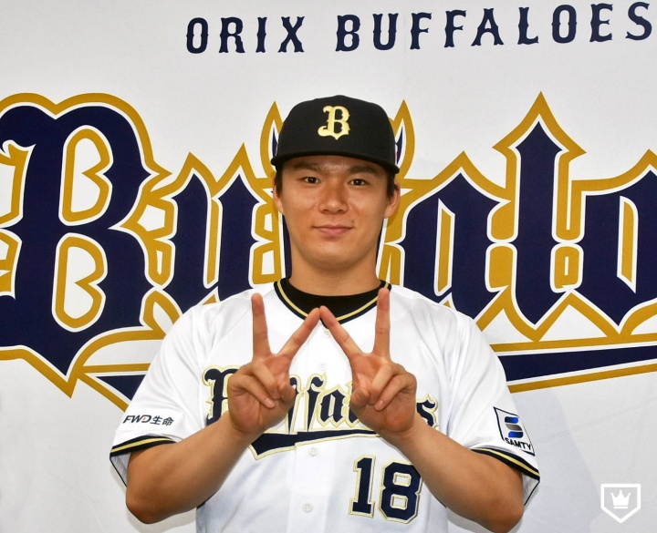 オリックス・山本由伸が史上初3年連続“投手4冠”「続けて活躍できている