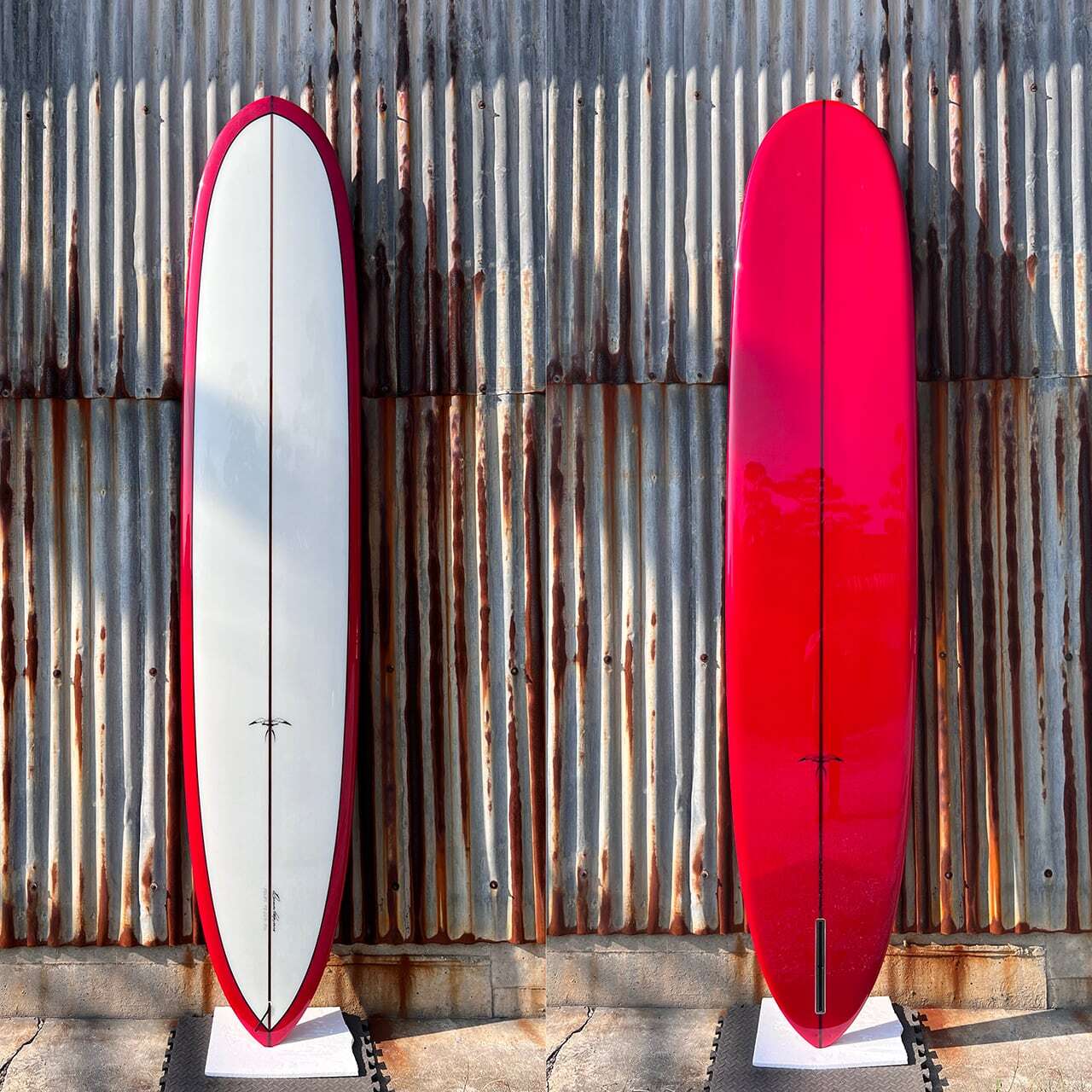 Donald Takayama フルカーボン #9511 サーフボードギャラリー | USED