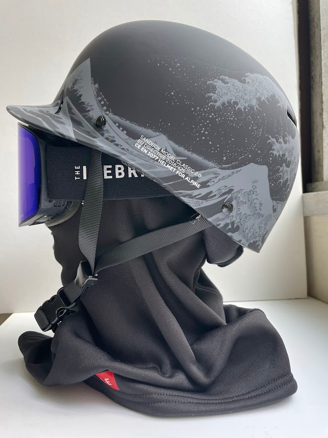 SANDBOX CLASSIC 2.0 SNOW(FIT SYSTEM) ASIA FIT ーOREー | FIELDGATE