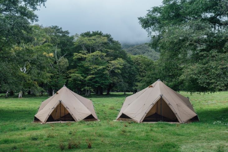 ZANEARTSゼインアーツ】ZEKU-L ゼクーL | CAMP MARKET