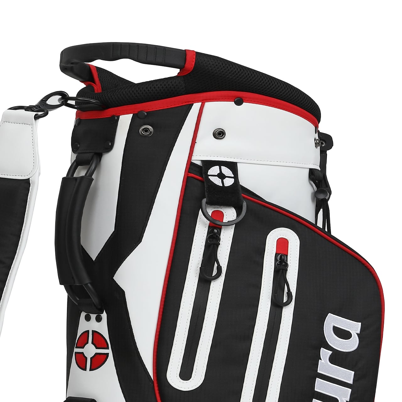 Fujikura スタンドキャディバッグ | Fujikura Official ONLINE STORE