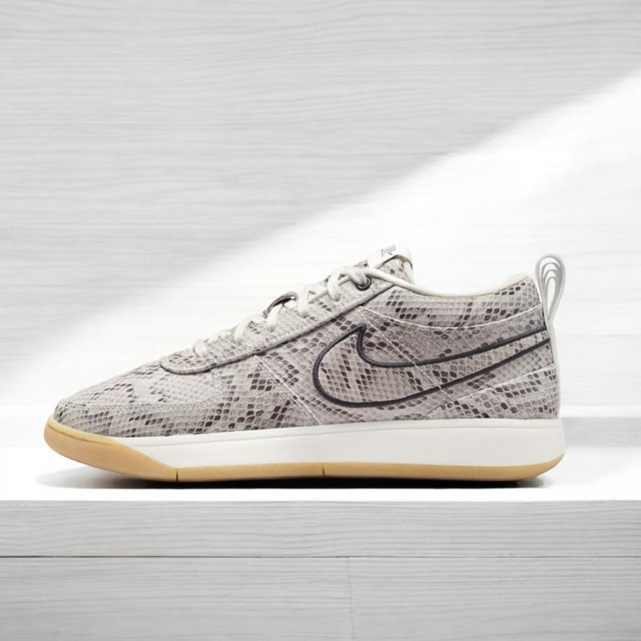 Nike Book 1 EP Leather 