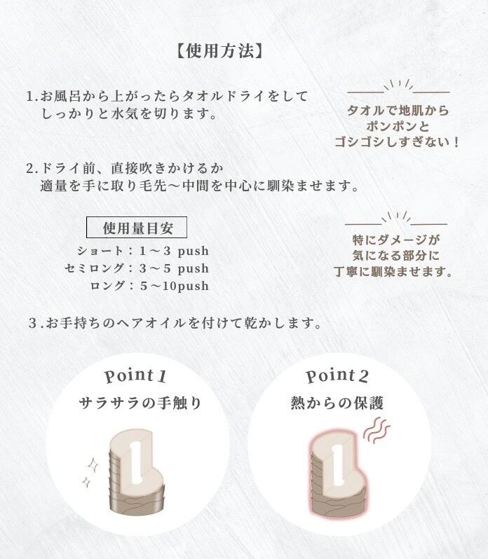 synergy(シナジー) キトキュア ヘアミスト 200ml | REJUBELLa