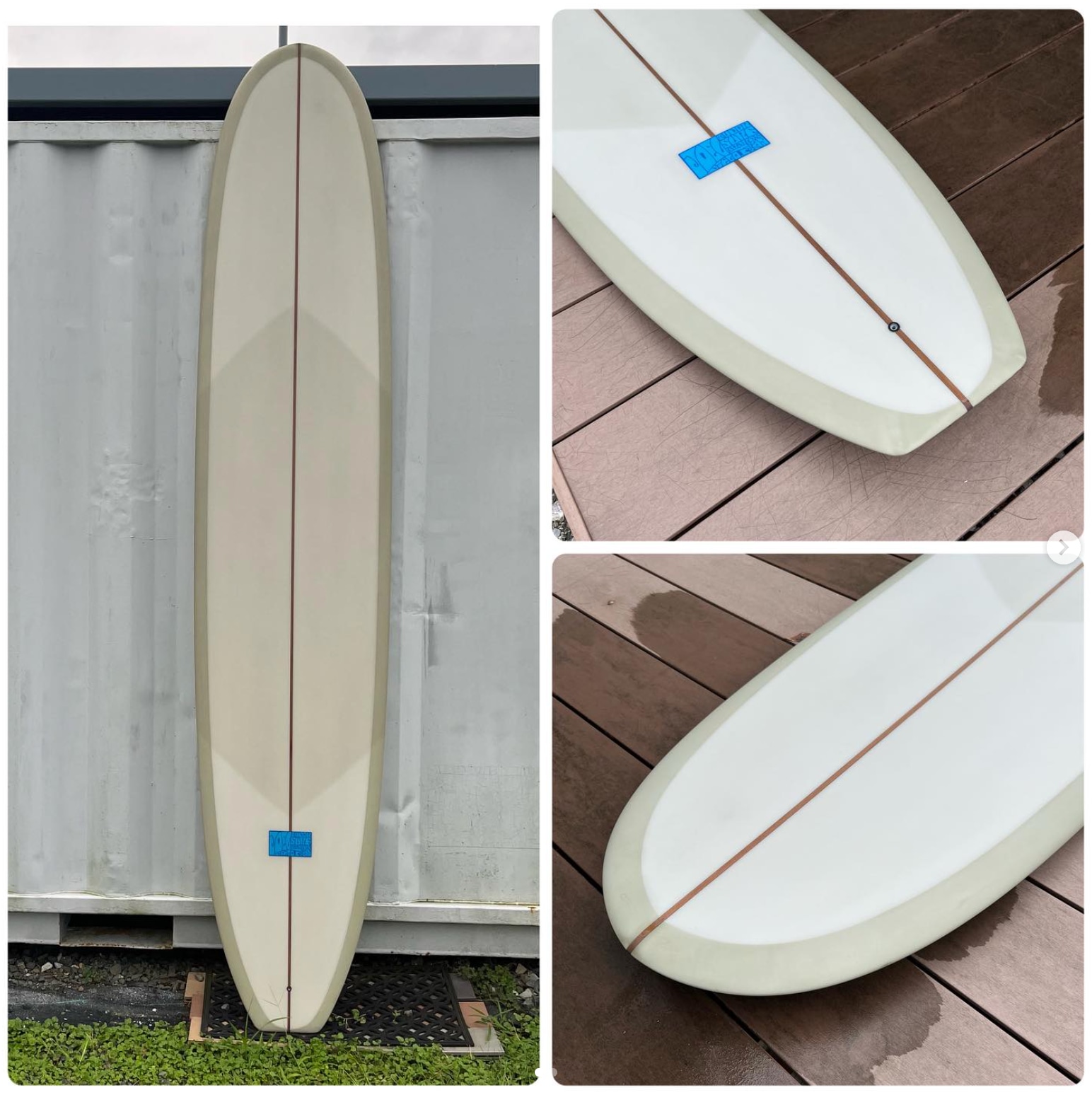 Joel Tudor Surfboards 在庫が入荷しました。 | THE SURFSPOT