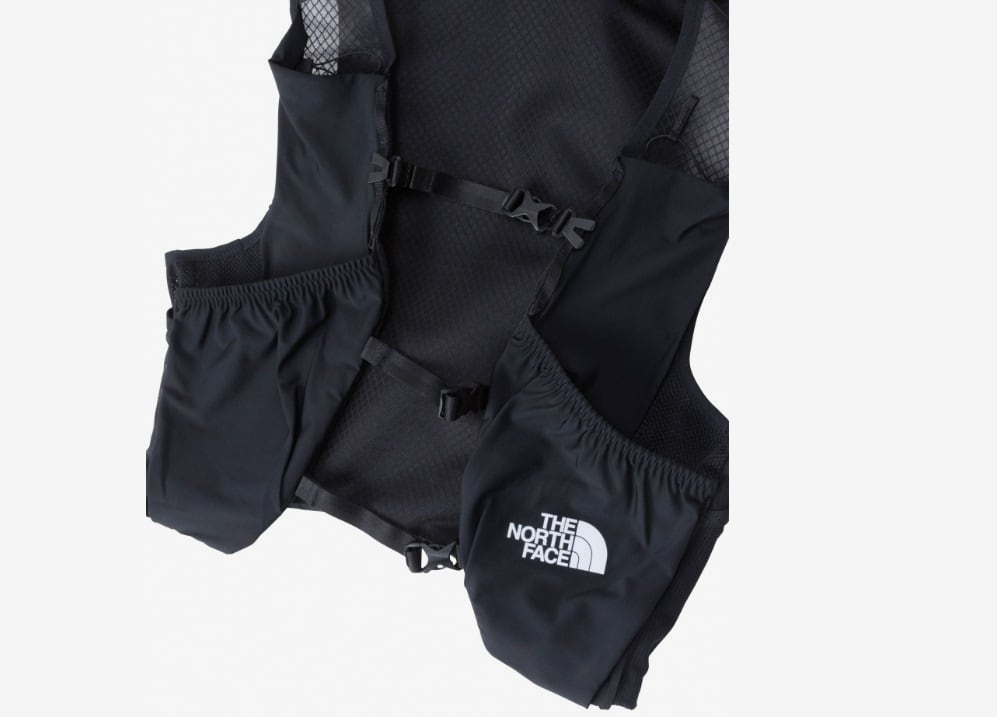 揺れ無さ最強の着るザック！The North FaceのTRシリーズ！ | unite