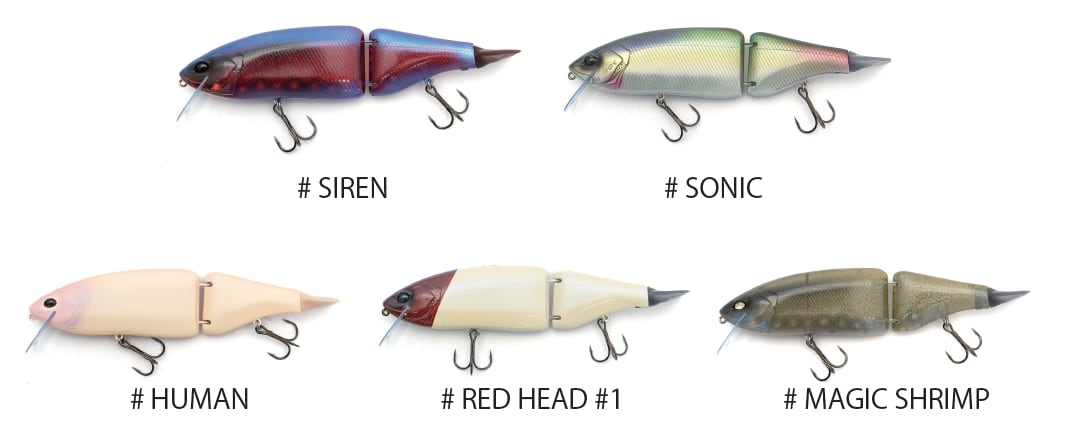 DRT ゴースト K9 タイニー レアカラー DRT ゴースト K9 タイニー レア