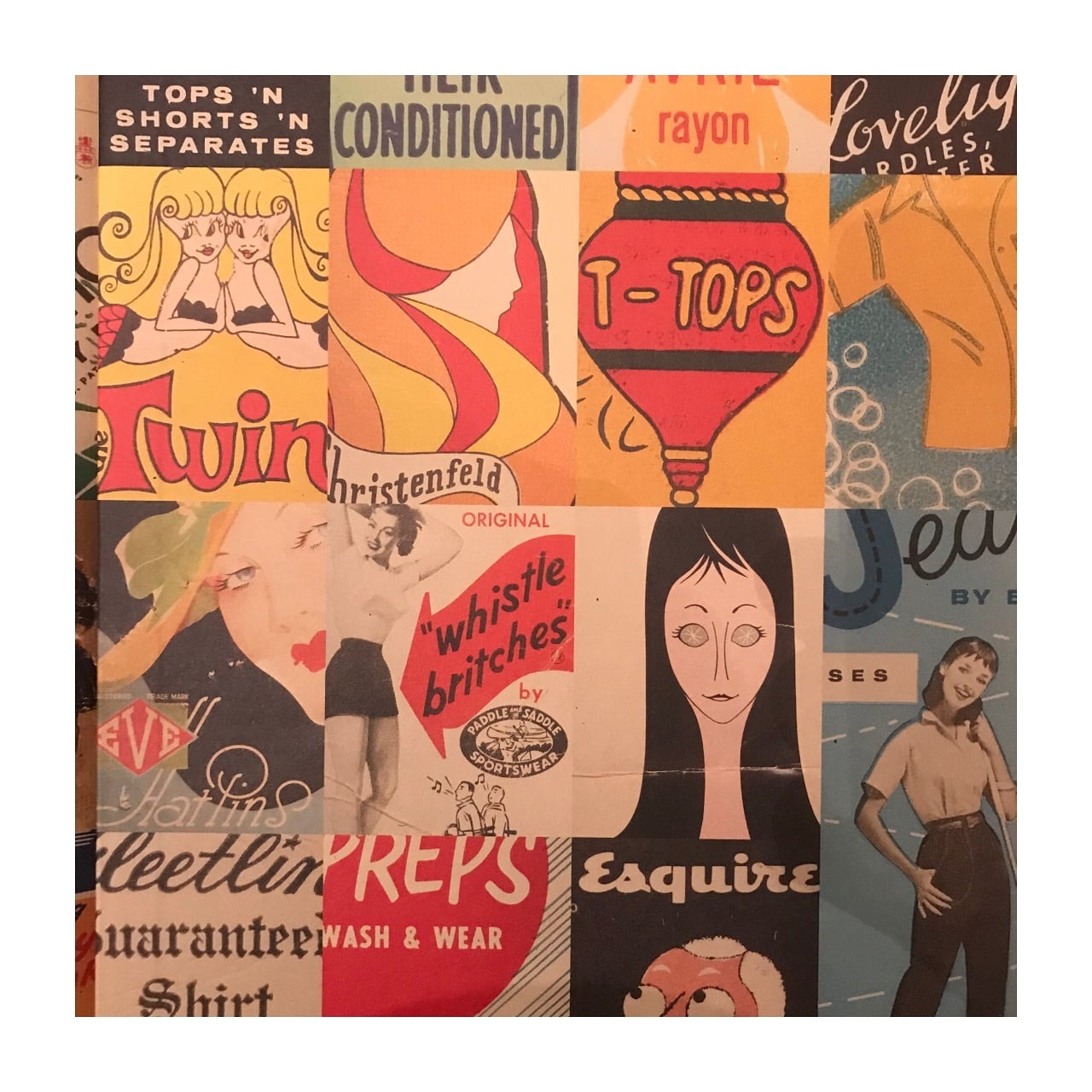 田中凛太郎写真集 / Queen Of Vintage No.2 Meow | dbms