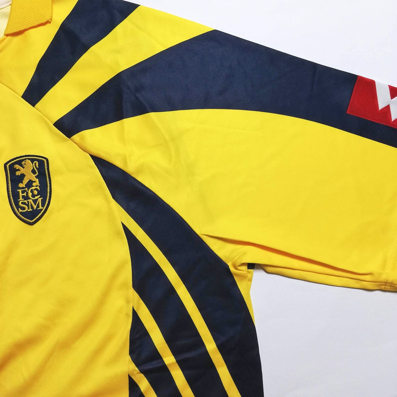 ロット ソショー ユニホーム US Mサイズ 未開封品 ロット ソショー