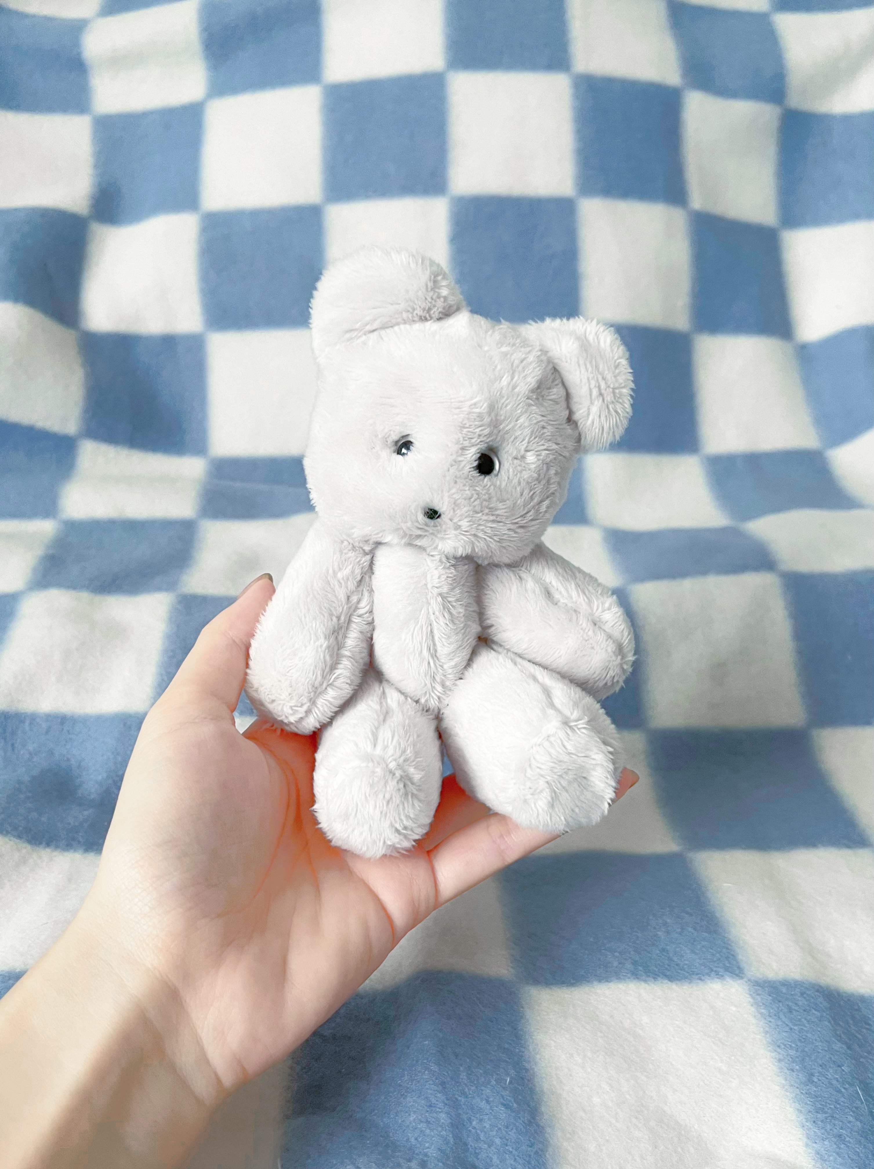 くまきち [handmade] | RAITYO TSUME