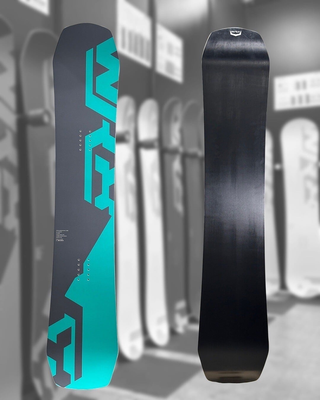 スノーボード WRX Mk-S 22-23 142 cm スノーボード WRX Mk-S 22-23 142