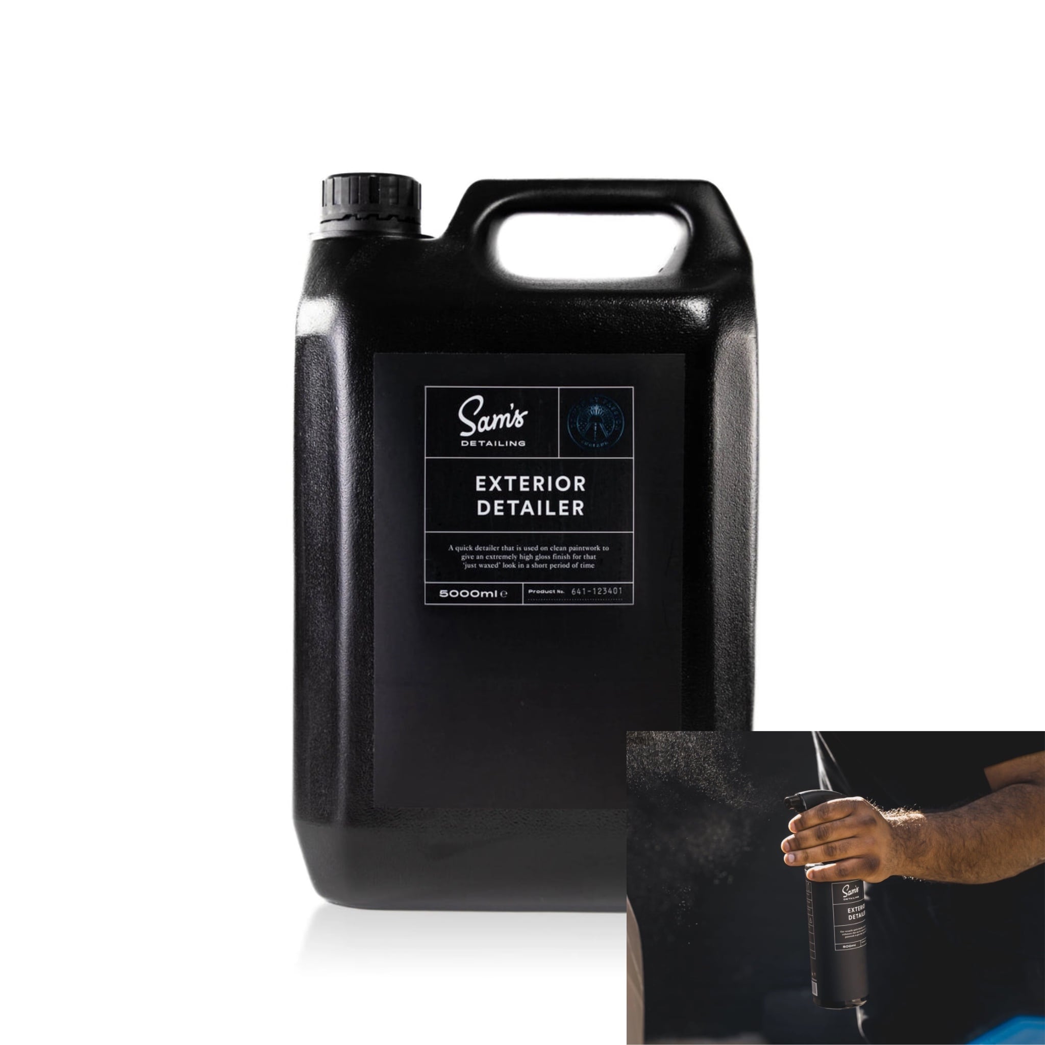 Sam's Detailing /サムズディテイリング | crews99