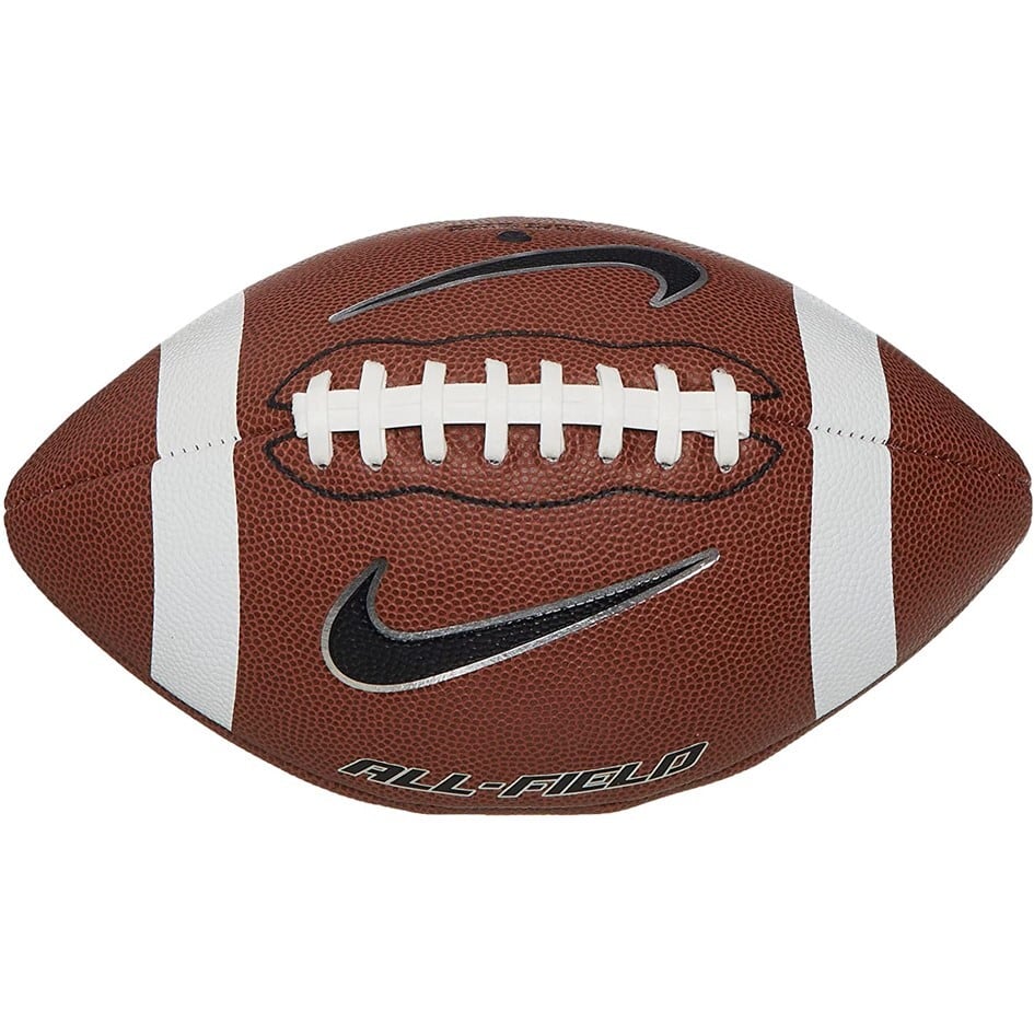 NIKE All Field 3.0 アメフト合成皮革 ボール【オフィシャルサイズ