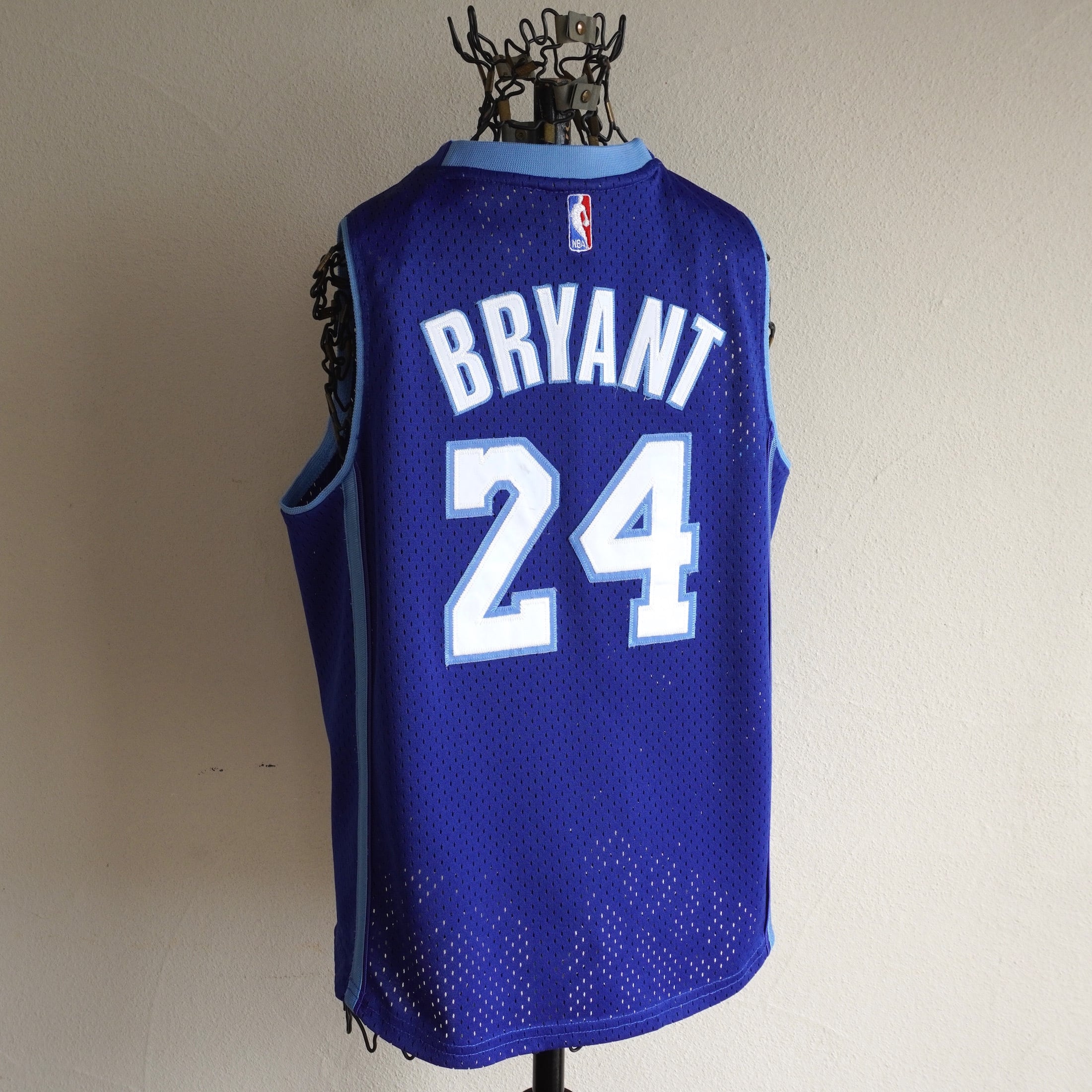 2000's〜 [adidas] NBA 