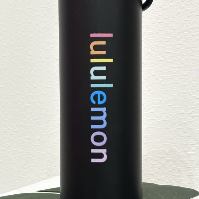 SALE】【lululemon】ルルレモン バックトゥライフ スポーツボトル 水筒