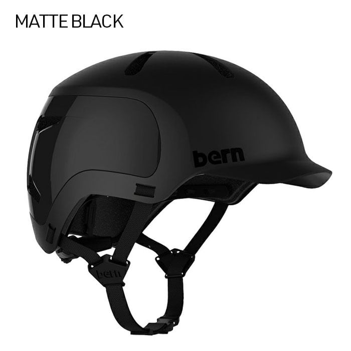 BERN WATTS 2.0 MIPS バーン ヘルメット ワッツ プロテクター スケート