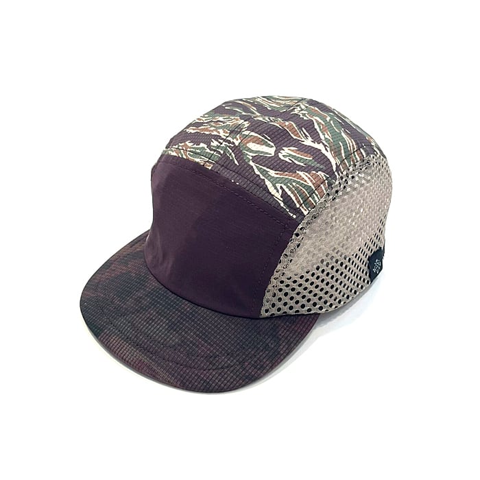 MOUNTAIN MARTIAL ARTS／MMA22-26】MMA RYOGEN Origin Jet Cap