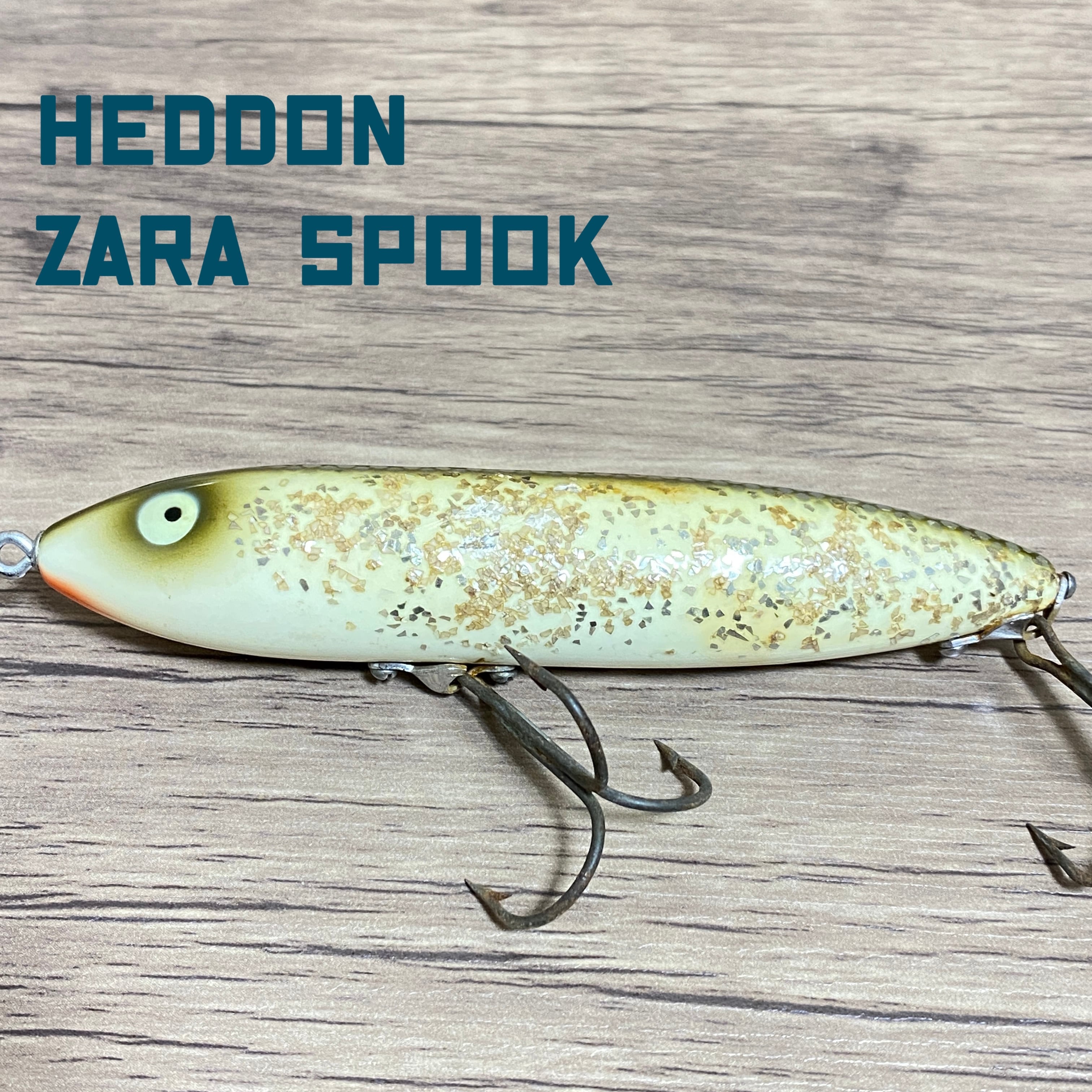 70s Vintage✨ Heddon 