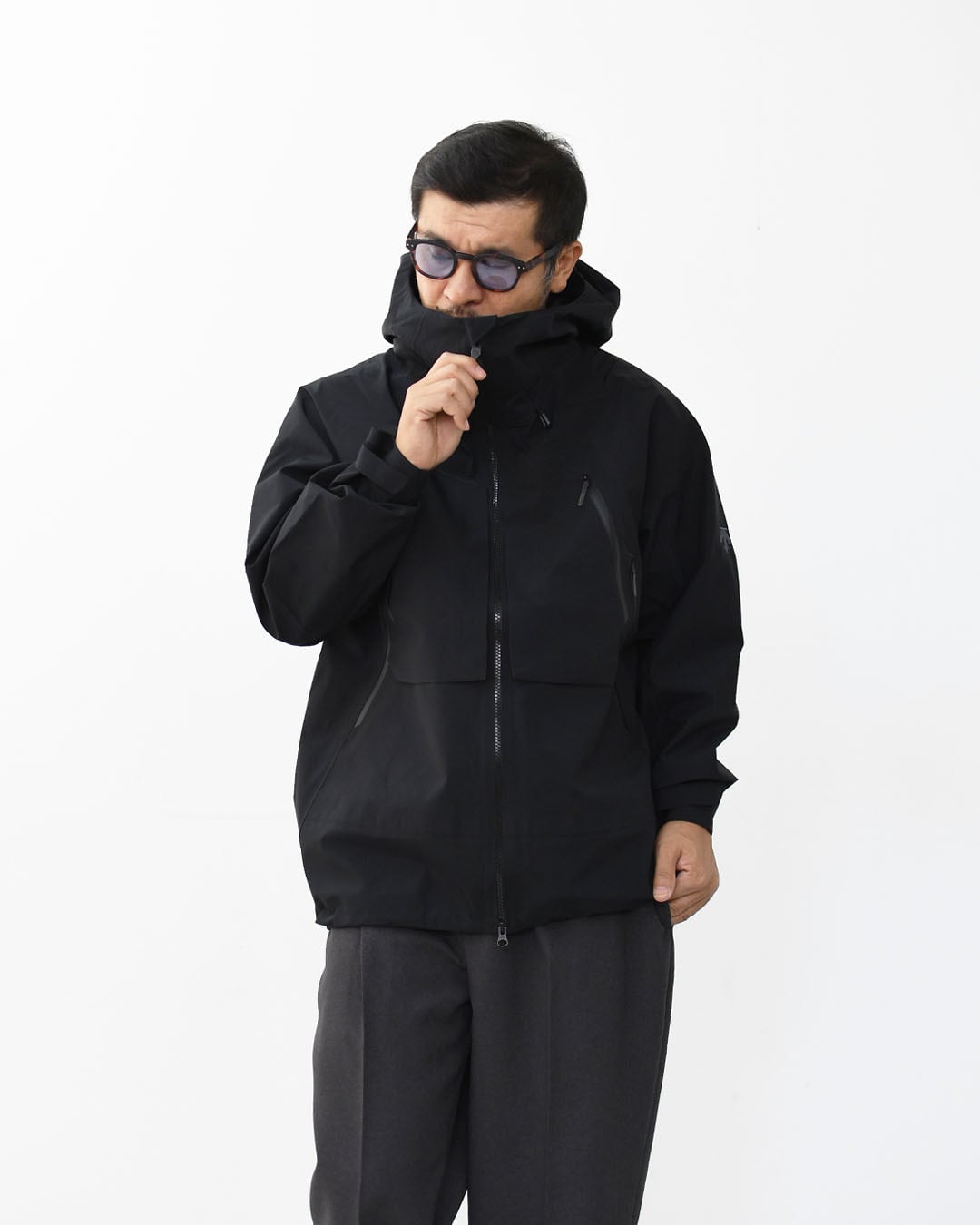 30%offクーポン」DESCENTE ALLTERRAIN81 [デサントオルテライン81