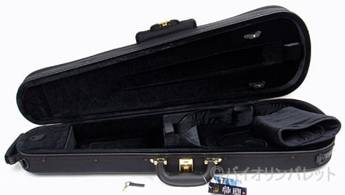 Super Light バイオリンケース 4/4 amiet スーパーライト Amiet