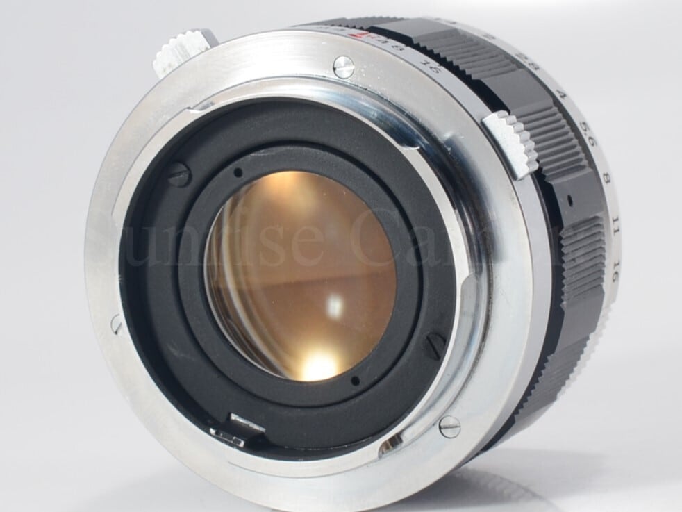 OLYMPUS G.Zuiko AUTO-S 40mm F1.4 PEN F,FT用 オリンパス（60137