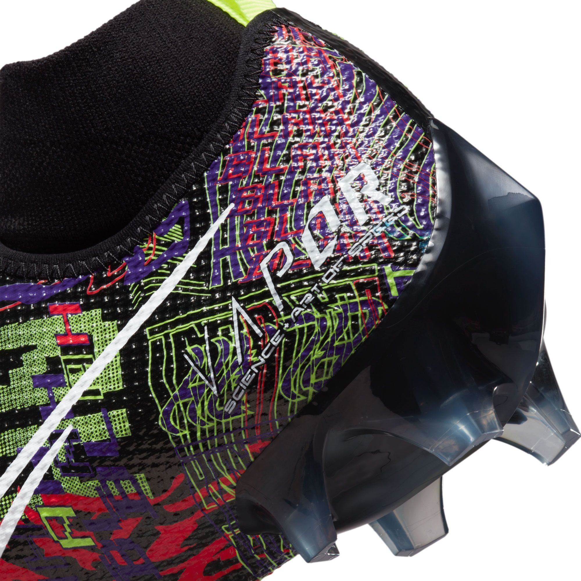 26cm】NIKE VAPOR EDGE PRO 360 2022 OBJ限定モデル アメフト スパイク