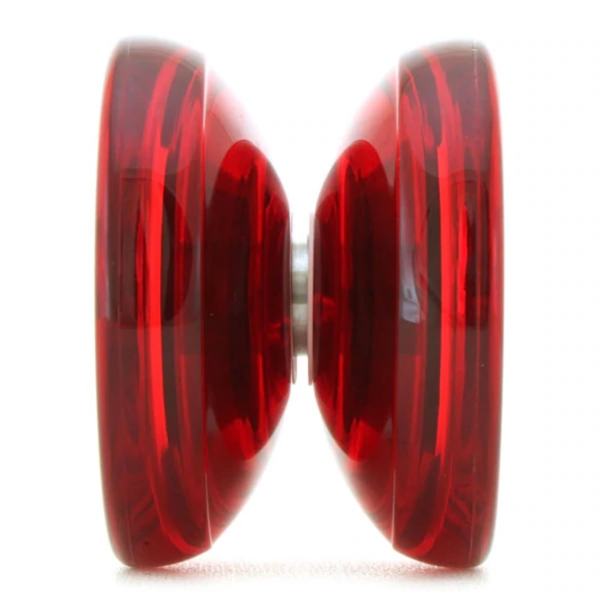 ワンスター（クリアレッド） | yoyospaceas