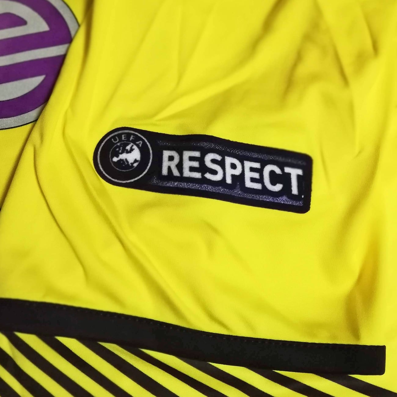 訳あり]ボルシア・ドルトムント 2011-12 Kappa チャンピオンズリーグ