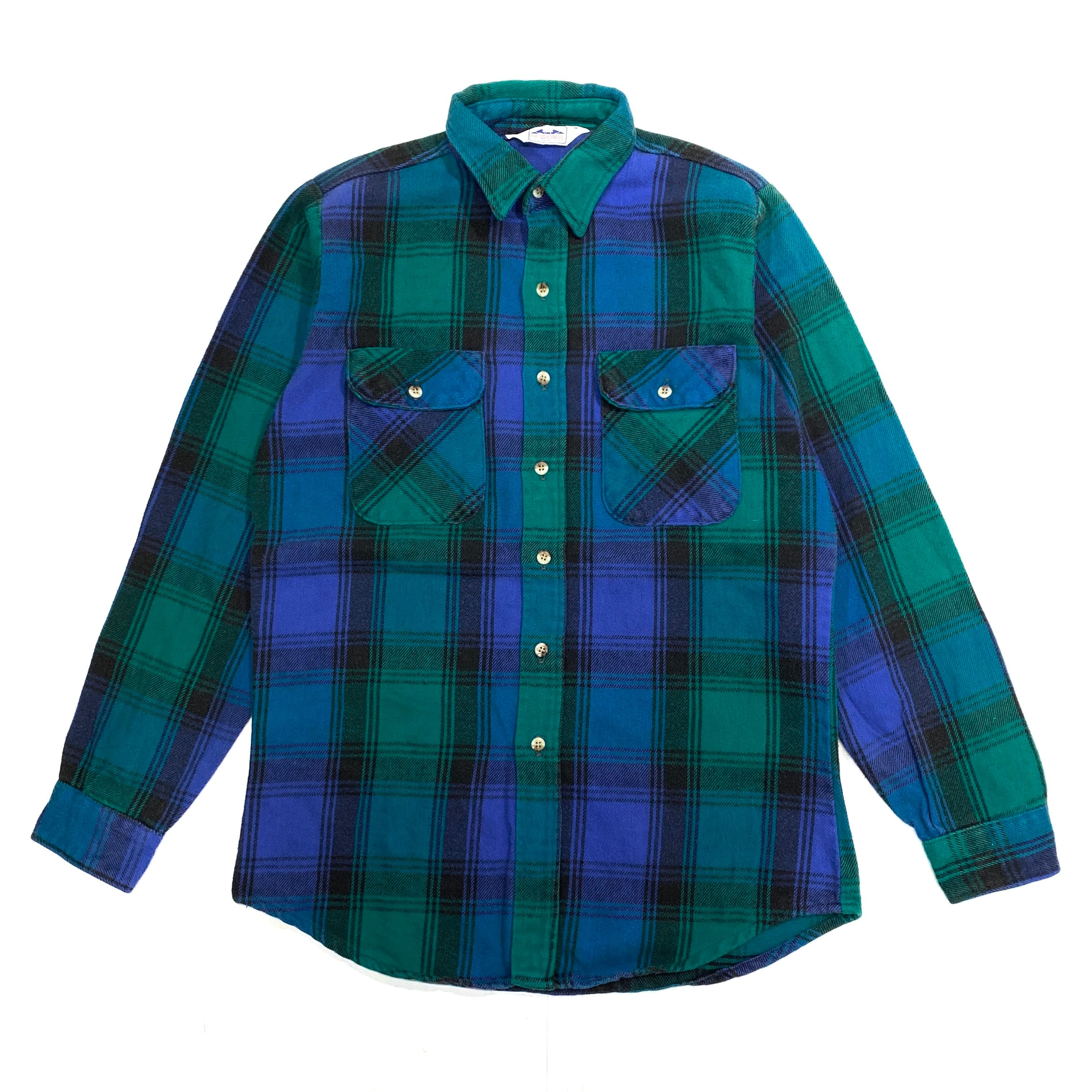 80年代 ビンテージ USA製 DAKOTA by Five Brother ダコタ バイ