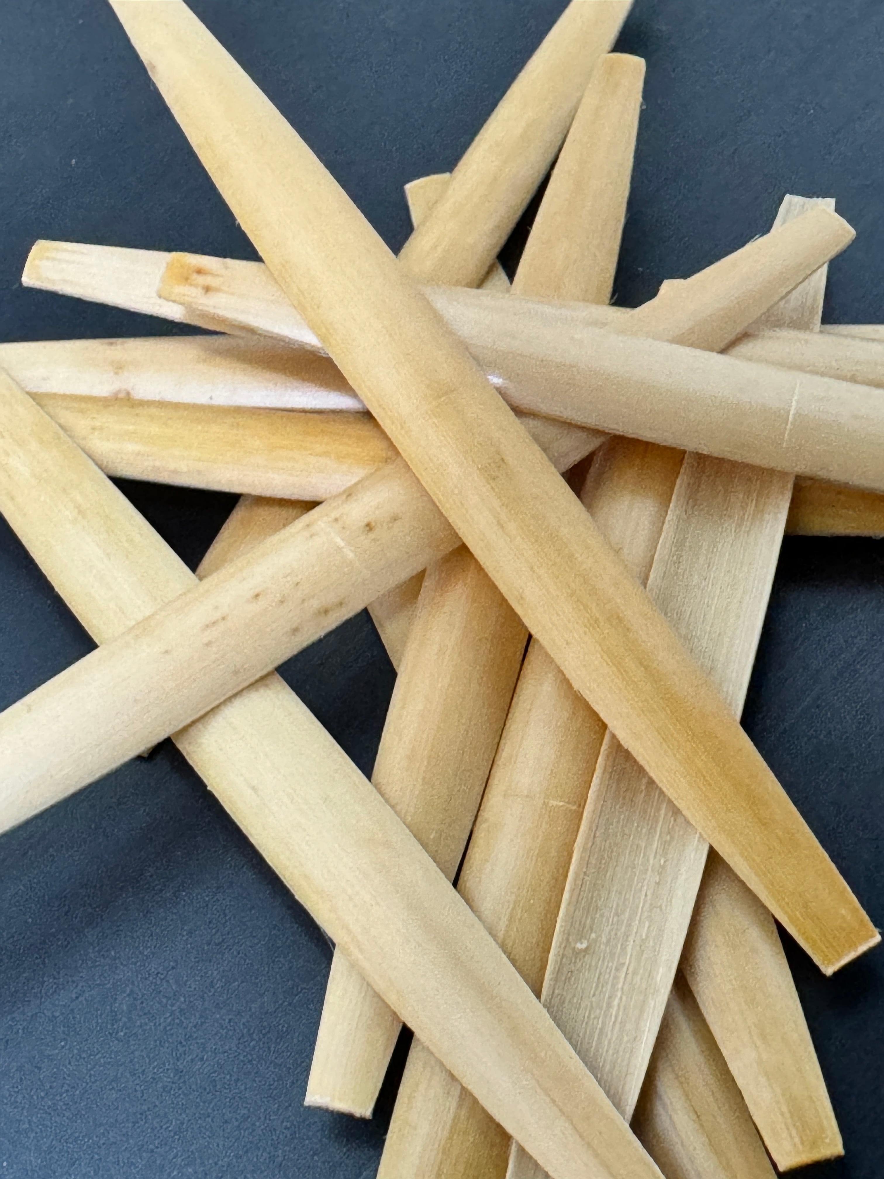 オーボエ用 ケーン類 | 主に絹糸を使用したオーボエリード店kuwanaga