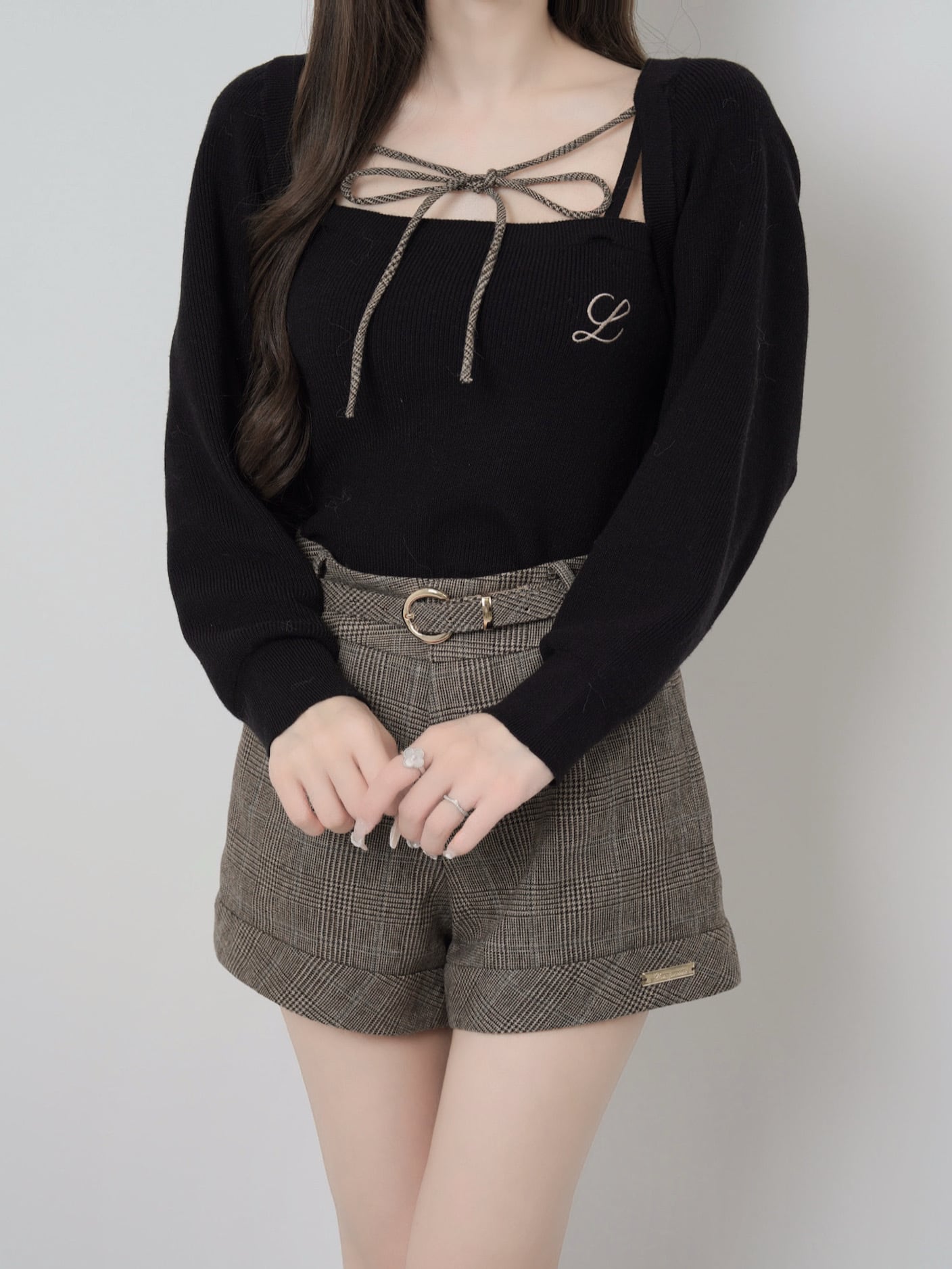 トップス | Lumignon