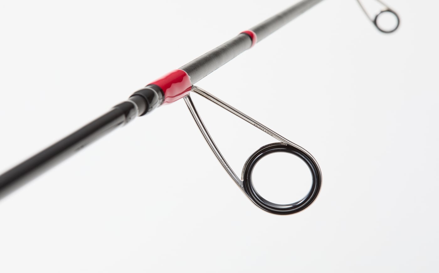 フエルコ× LUCK XTL511-5S 美品 ツララ ゴーフィッシュ ロッド