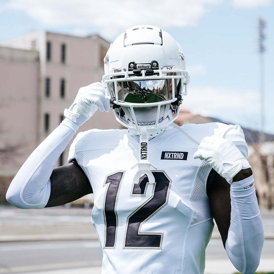 S,L】NXTRND G2 アメフト グローブ | END ZONE/エンドゾーン（驚安の