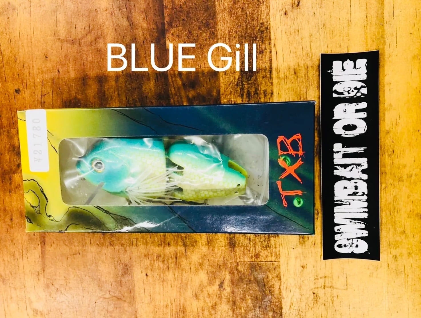 TOXIC Baits Wipper Snapper2.0【5.125in2.8oz5feetDiver】 | ルアー