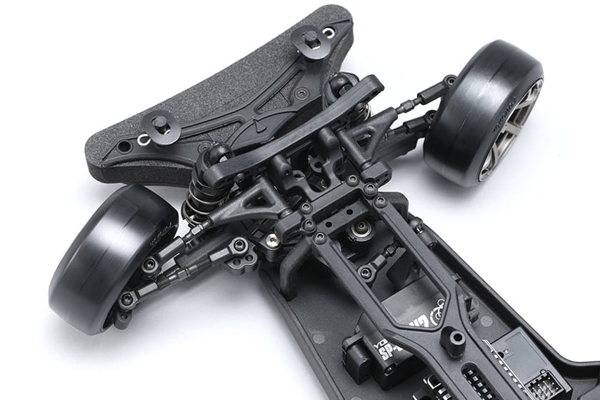 ヨコモ RWD ドリフトカー YD-2Z | proshopt2