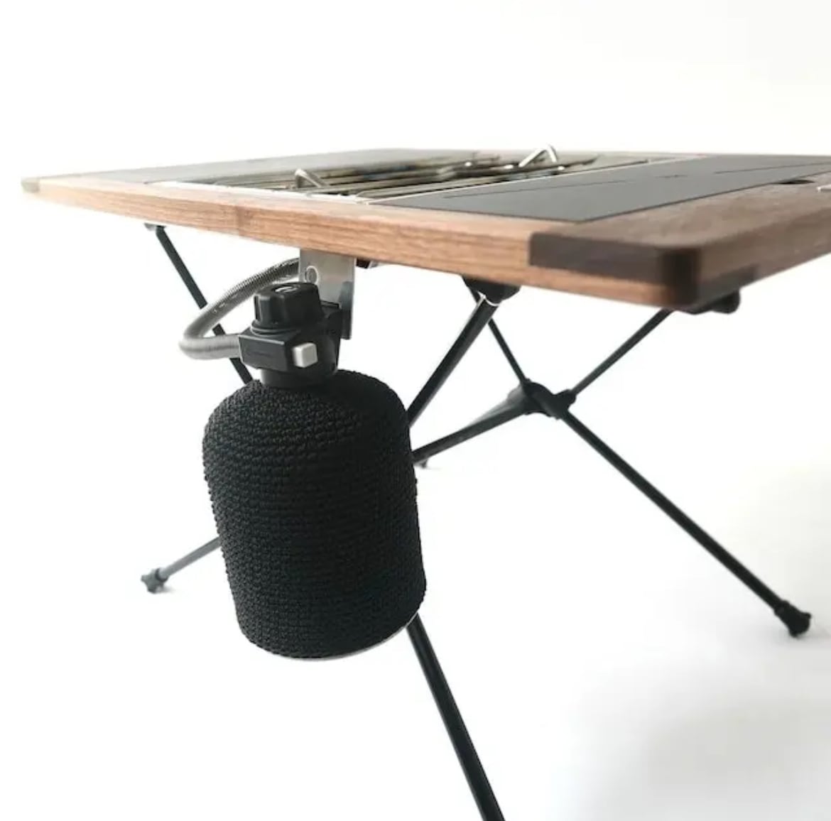 Shim.Craft】T.G.F.2（木製フレーム+天板×2）ウォルナット | L.S.A