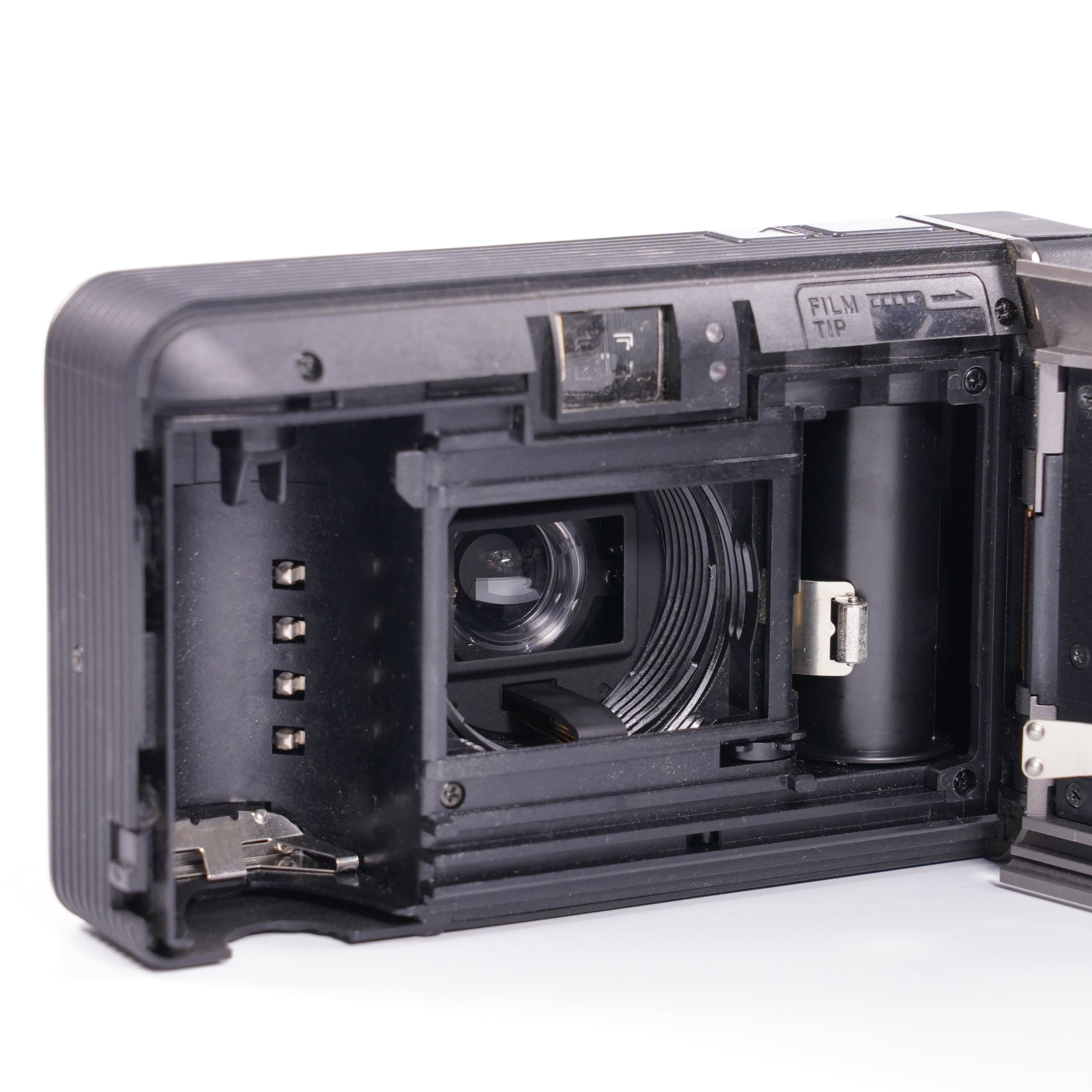 KONICA Big mini BM-301【並品】 | まるやまカメラ